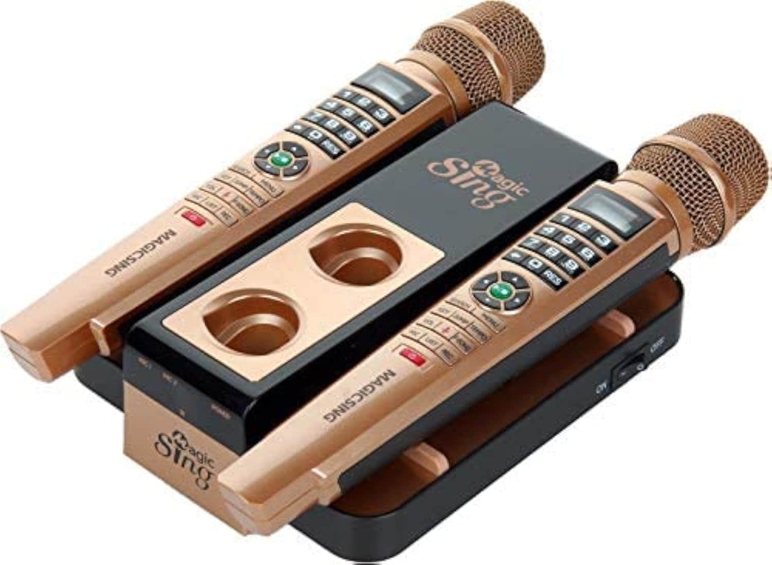 magicsing Magicsing E5