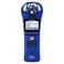 Zoom Handy Recorder, Blue (H1n)