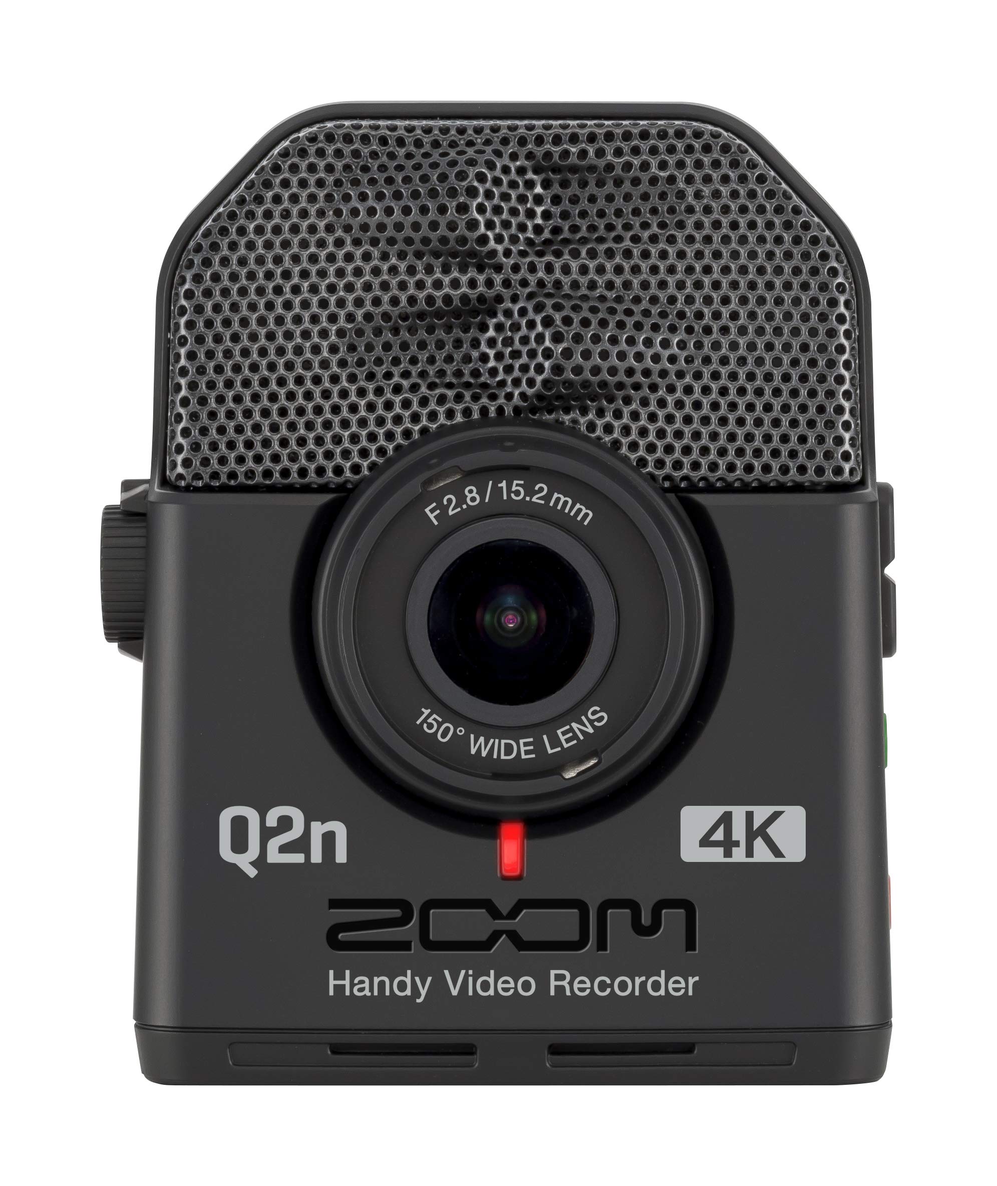 زوم Zoom q2n-4k