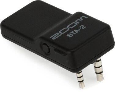 Zoom BTA-2 PodTrak Series Bluetooth Adapter