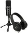 Zoom ZUM-2 USB Podcast Microphone Pack