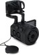 Zoom Q8n-4K Ultra High-Definition Handy Video Recorder