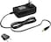 HQRP 6V AC Adapter Compatible with Akai MPK2 MPK25 MPK49 MPK61 MPK88 MPK249 MAX49 Keyboard Power Supply Cord Adaptor [UL Listed] + Euro Plug Adapter