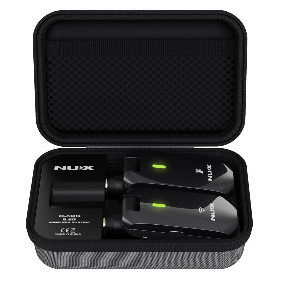 نوكس Nux C 5rc 5.8GHz