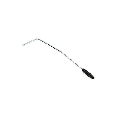 Fender Player Jazz/JAG ARM W/BLK&amp;WHT Electric Guitar Knob (82060049)