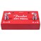 Fender ABY Pedal Footswitch, Red