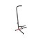 Fender Adjustable Guitar Stand for Acoustic, Electric or Bass Giutar, Guitar Accessories, Collapsible for Easy Transport