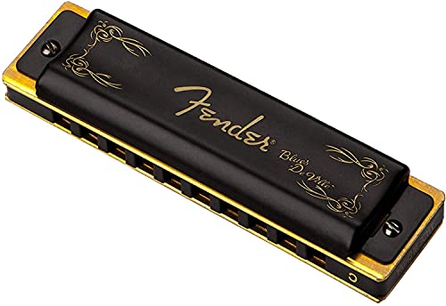 Fender Fender Blues Deville Harmonica key of c