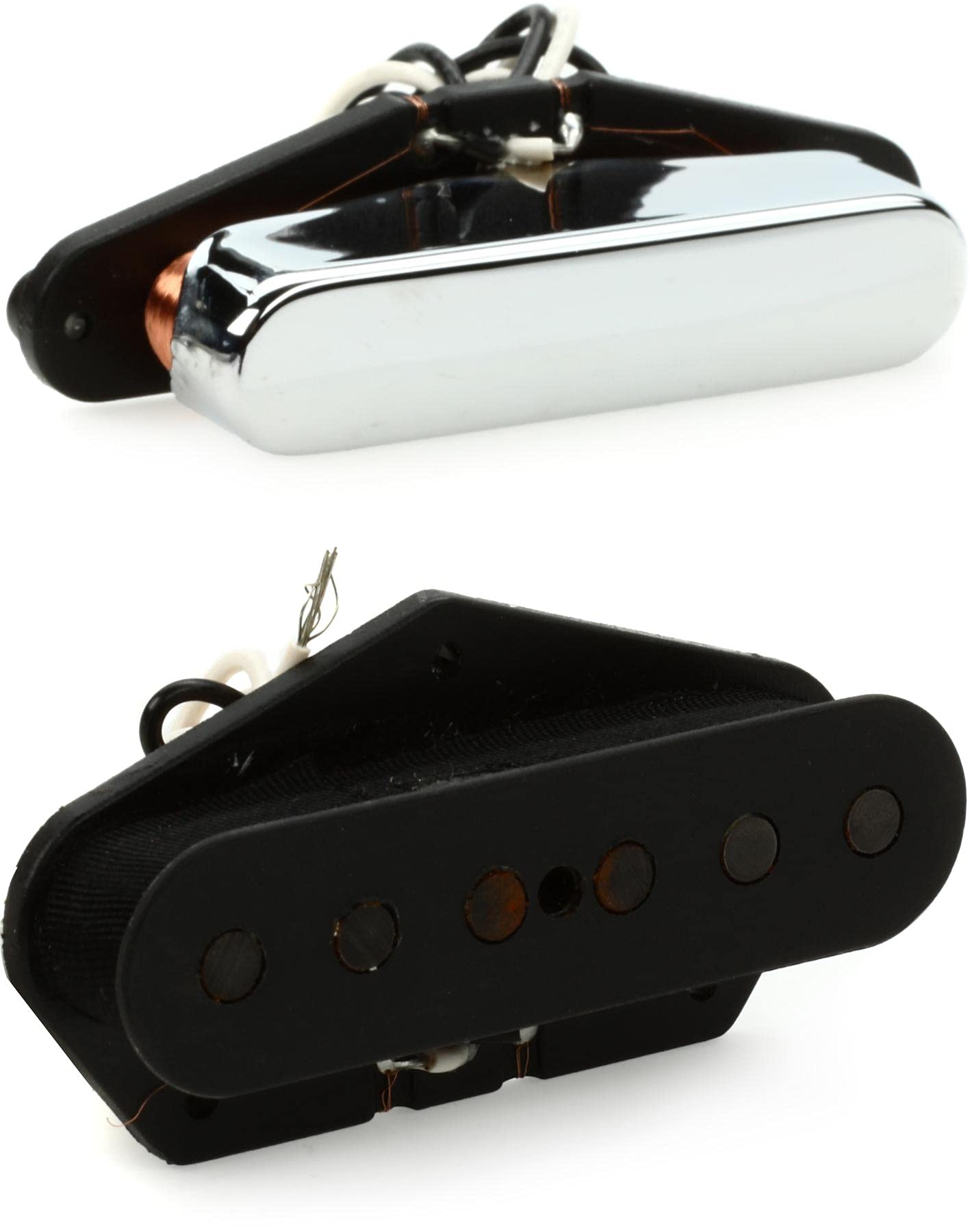 فيندر Fender tex-mex Telecaster single-coil Pickups