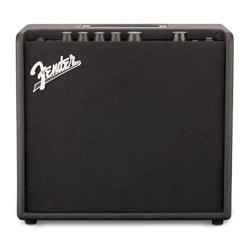Fender Fender Mustang LT25 usb