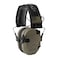Walker's Standard Earmuffs, Patriot-FDE, One-Size