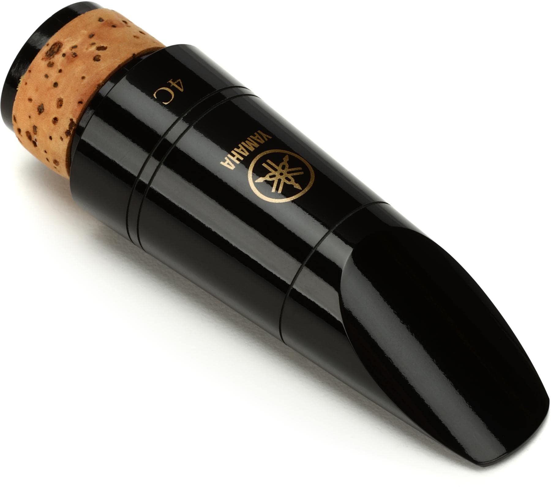 yamaha Yamaha 4c Clarinet Mouthpiece