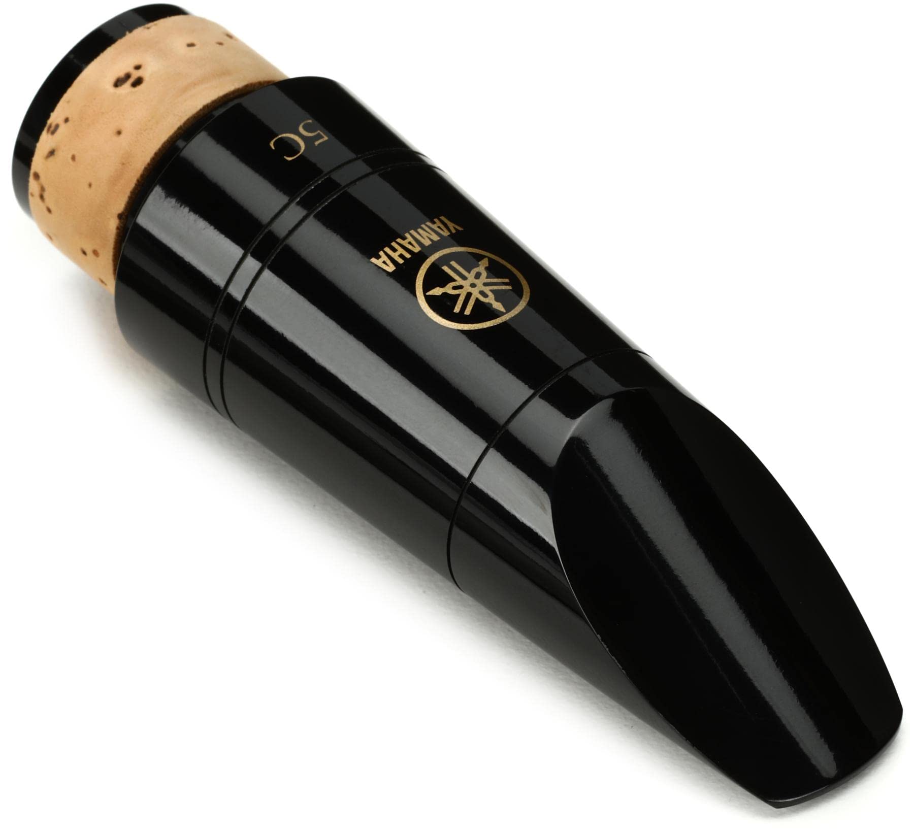 yamaha Yamaha 5c Clarinet Mouthpiece