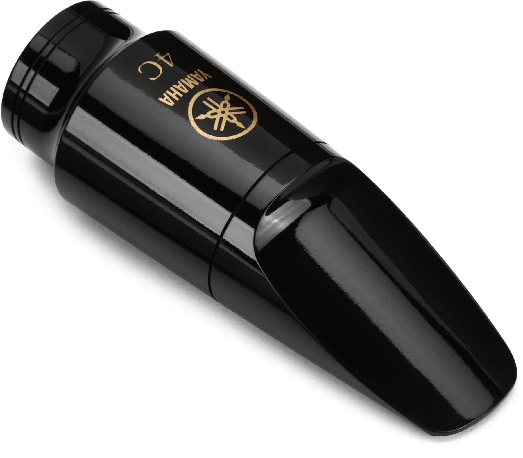 yamaha Yamaha 4c Soprano Saxophone Mouthpiece Standard Series