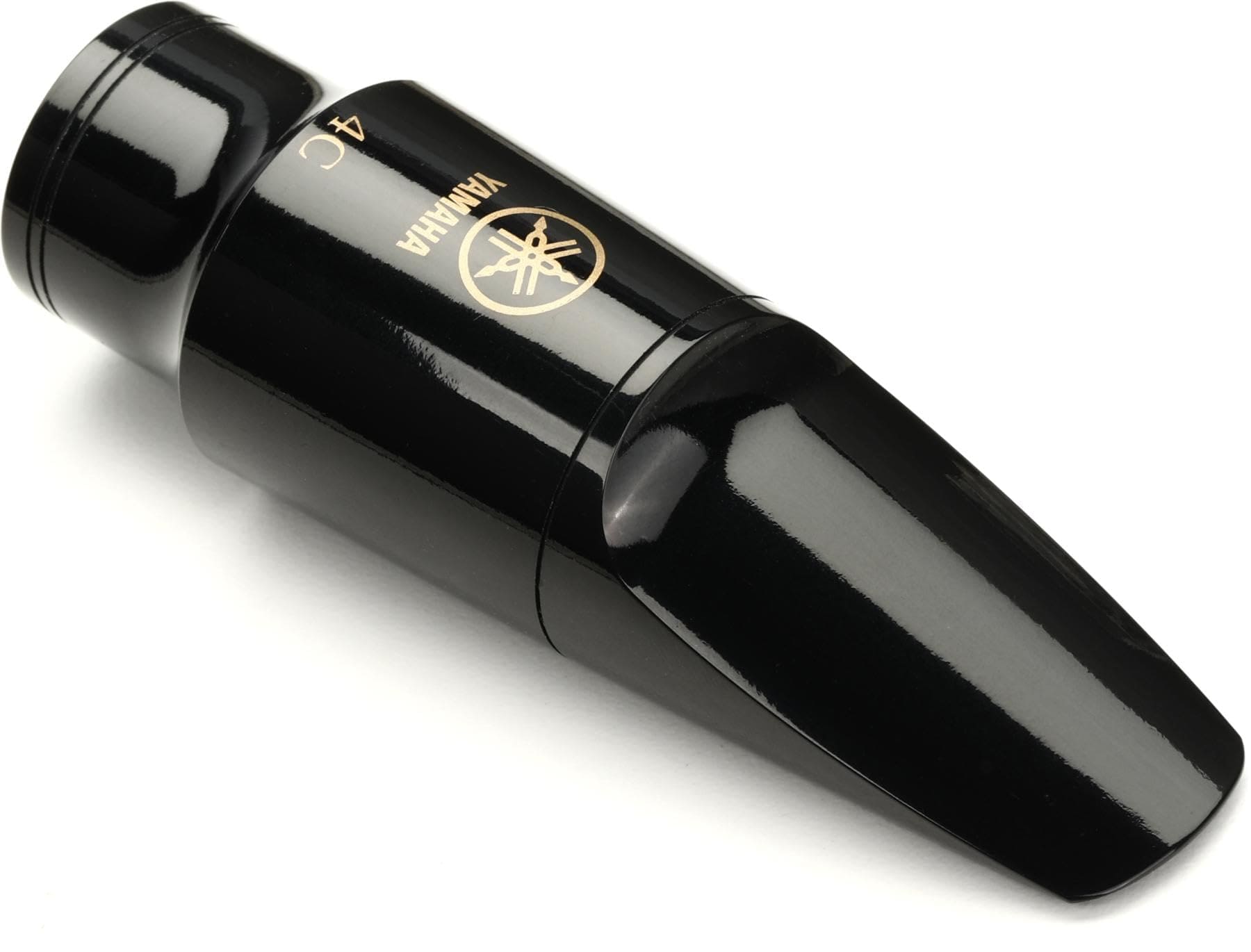 yamaha Yamaha 4c Alto Saxophone Mouthpiece