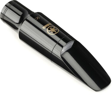 Yamaha 5C Baritone Saxophone Mouthpiece, Standard Series