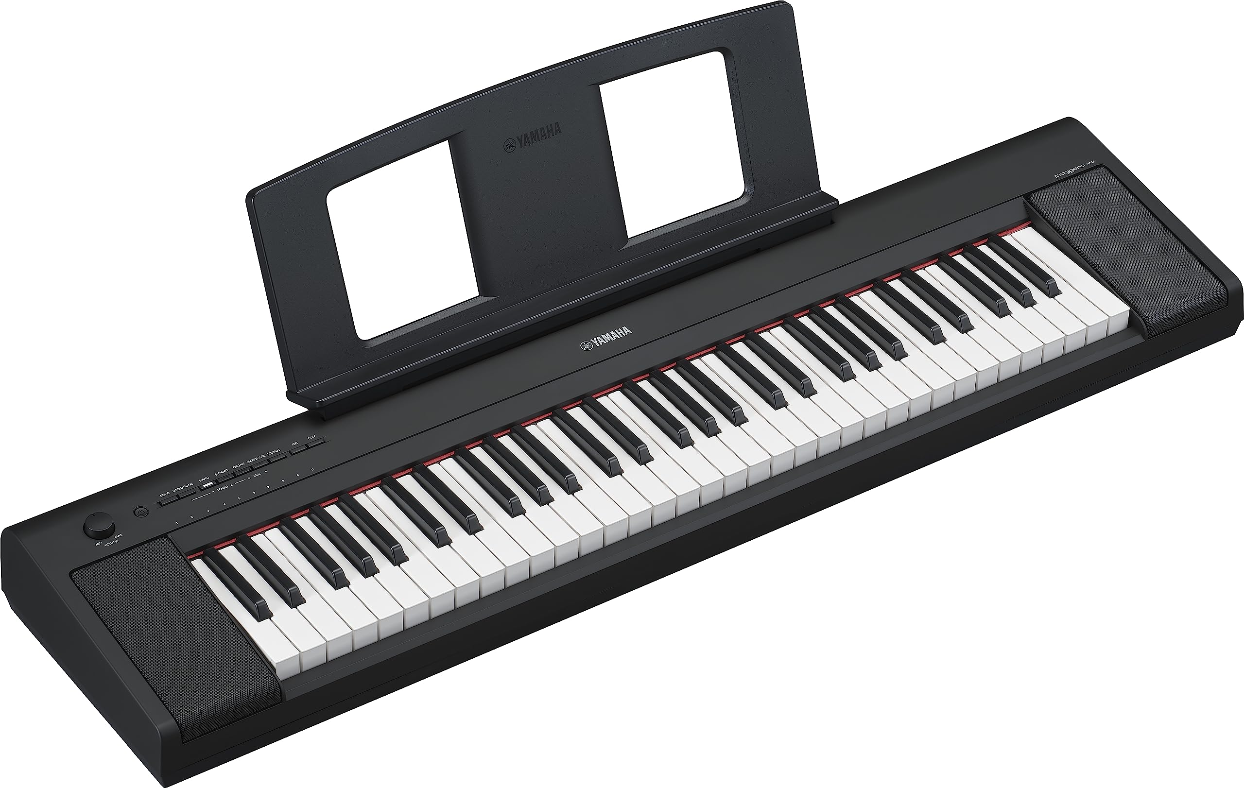 yamaha Yamaha NP15b 61-key