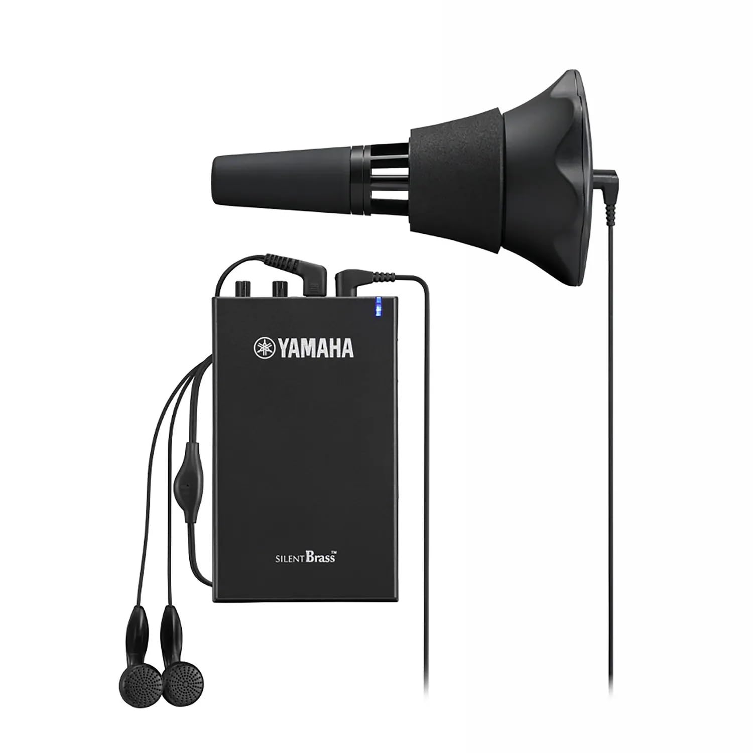 yamaha Yamaha Silent Brass System SB7j