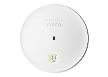 Cisco Telepresence Microphone (CS-MIC-Table-Ex3D)