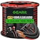 14AWG Speaker Wire, GearIT Pro Series 14 AWG Gauge Speaker Wire Cable (100 Feet / 30.48 Meters) Great Use for Home Theater Speakers and Car Speakers Black