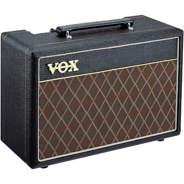 Vox Pathfinder 10 1x6.5 inch 10-watt Combo Amplifier w/ 1 Channel