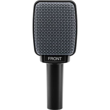 Sennheiser Pro Audio E906 Microphone, black