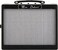 Fender Mini Deluxe Electric Guitar Amp, with 1-Year Warranty, Mini Guitar Amp, Portable Guitar Amp, Guitar Accessories, 3 Watts, Black
