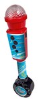 Simba 106834433 Plug &amp; Play Mic