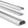 HAMA 00083168 Aluminium Duct Cable - Silver