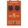 TC Electronic IRON CURTAIN NOISE GATE Ultra Fast and Efficient Noise Gate with 2-Knob Interface