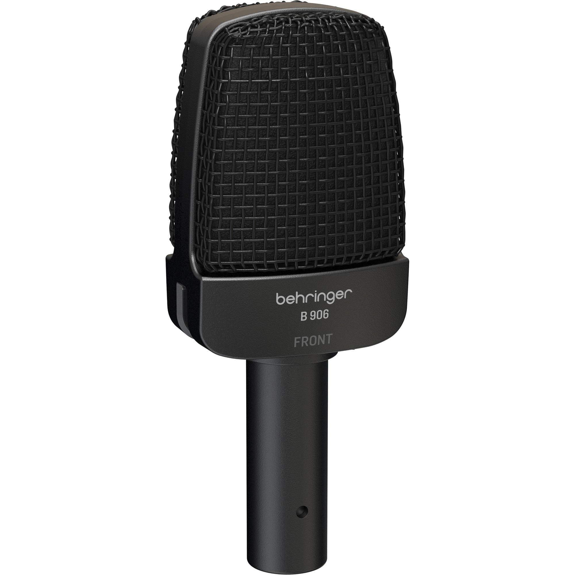 بيرينجر Behringer B 906 Dynamic Microphone