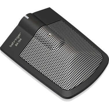 Behringer BA 19A Half-Cardioid Condenser Boundary Microphone for Instrument Applications