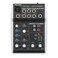 Behringer Xenyx 502S 5-channel Analog Streaming Mixer