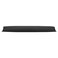kwmobile Headband Cushion Pad Compatible with Beyerdynamic DT660/DT770/DT880 PRO/DT990 PRO - Headphones PU Leather Cushion - Black
