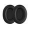 kwmobile Ear Pads Compatible with Mpow 059 Earpads - 2X Replacement for Headphones - Black