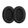kwmobile Ear Pads Compatible with Sony WH-1000XM3 Earpads - 2X Replacement for Headphones - Black