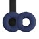 kwmobile Ear Pads Compatible with Sony WH-CH510 Earpads - 2X Replacement for Headphones - Blue