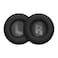 kwmobile Ear Pads Compatible with JBL Live 460NC / LIVE400BT Earpads - 2X Replacement for Headphones - Black
