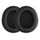 kwmobile Ear Pads Compatible with SteelSeries Arctis Nova Pro Earpads - 2X Replacement for Headphones - Black