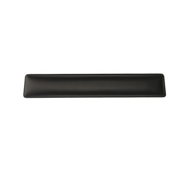 kwmobile Headband Cushion Pad Compatible with TurtleBeach Stealth 700 Gen 2 - Headphones PU Leather Cushion - Black