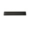 kwmobile Headband Cushion Pad Compatible with TurtleBeach Stealth 700 Gen 2 - Headphones PU Leather Cushion - Black