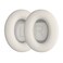 kwmobile Ear Pads Compatible with Bose Noise Cancelling 700 / NC700 Earpads - 2X Replacement for Headphones - White
