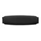 kwmobile Headband Cushion Pad Compatible with JBL Quantum 300 / Quantum 200 - Headphones PU Leather Cushion - Black