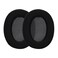kwmobile Ear Pads Compatible with Sony XB910N Earpads - 2X Replacement for Headphones - Blue