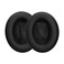 kwmobile Ear Pads Compatible with Bose Quietcomform Ultra/QC Ultra Earpads - 2X Replacement for Headphones - Black