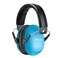 ProCase Noise Cancelling Headphones for Kids Toddler, SNR 27dB Noise Reduction Ear Muffs, Kids Ear Protection for Fireworks Autism, Sensory Headphones for Autistic Kids -Blue
