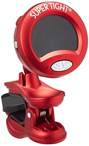 snark Snark st-2 multi-instrument chromatic tuner