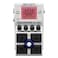 Zoom MS-50G+ MultiStomp Multi-effects Pedal