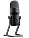 FIFINE USB Studio Recording Microphone Computer Podcast Mic for PC, PS4, Mac with Mute Button &amp; Monitor Headphone Jack, Four Pickup Patterns for Vocals YouTube Streaming Gaming ASMR Zoom-Class (K690)