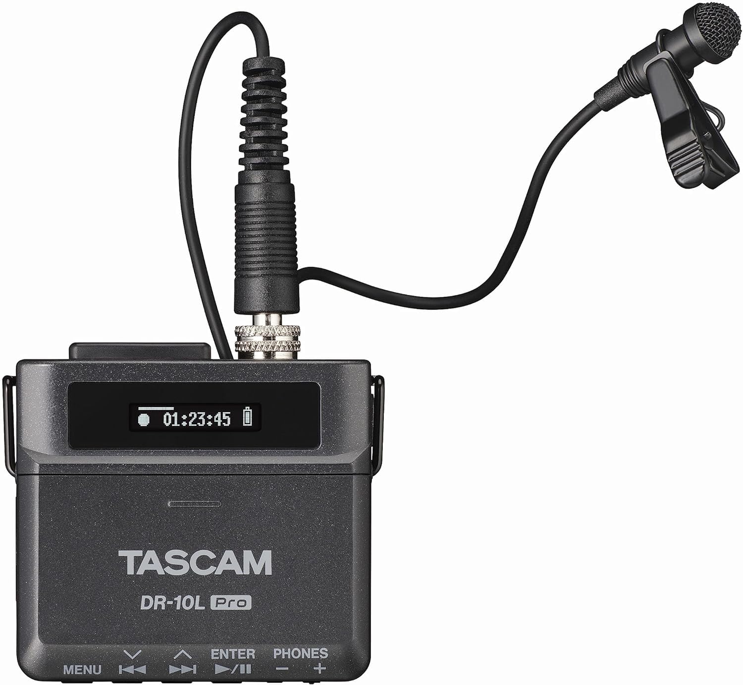 تاسكام Tascam dr-10l Pro